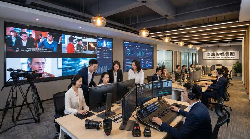 AAAAAA美少女写真视频 · 国风汉服系列