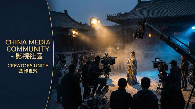 AAA影视传媒视频社区